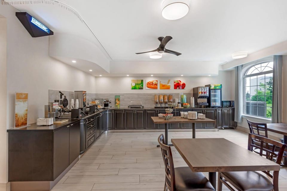 Food and beverages