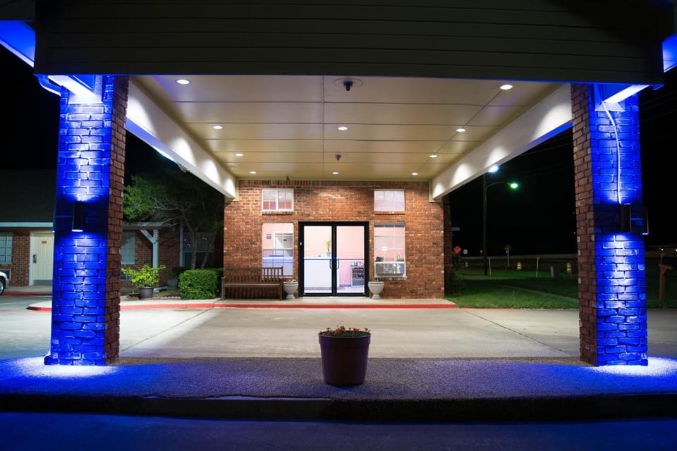 Countryside Inn Motel in Texas