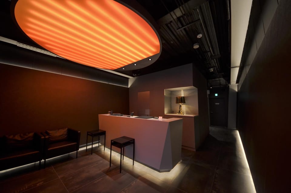 Carta Hotel Kyoto Gion Hotel in Kyoto