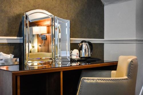 Dalziel Park Hotel Hotel in Motherwell