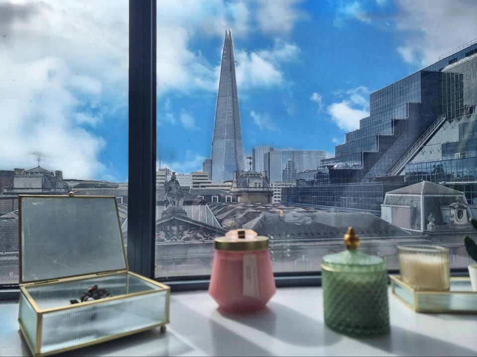 Urban Stay Shard View Apartments Apartment hotel in London Borough of Southwark
