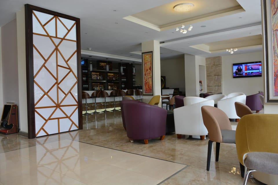 Azzeman Hotel Hotel in Addis Ababa