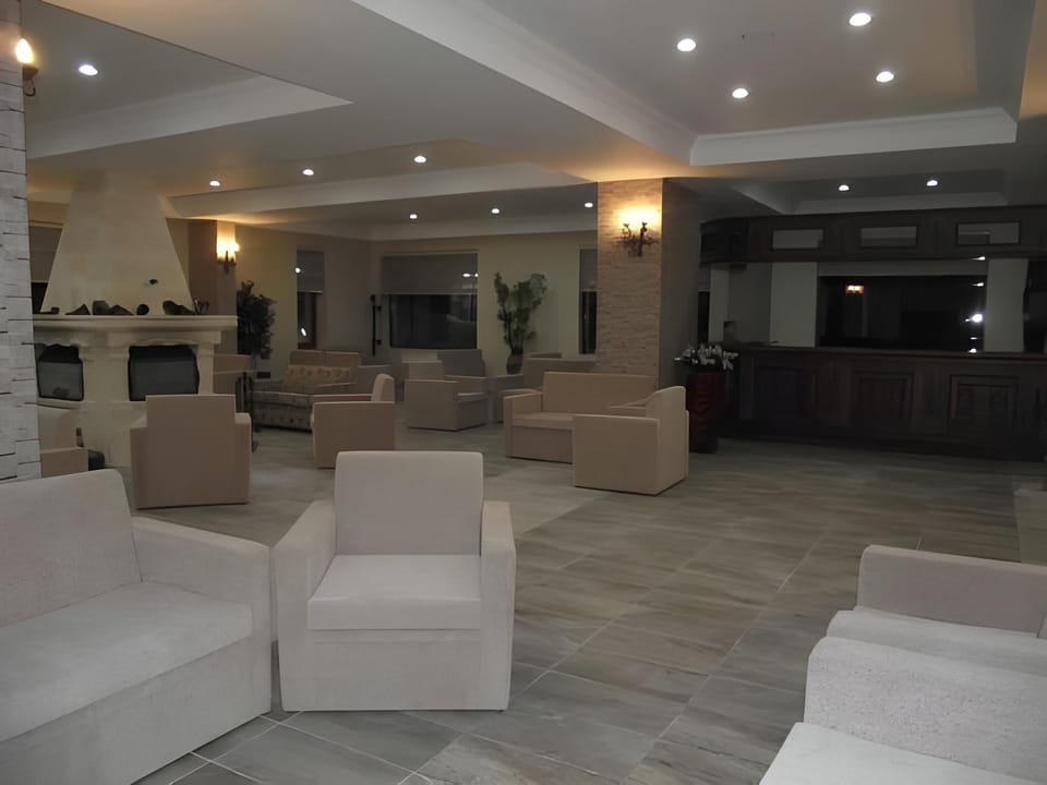Kayi Snow Hotel Hotel in Turkey