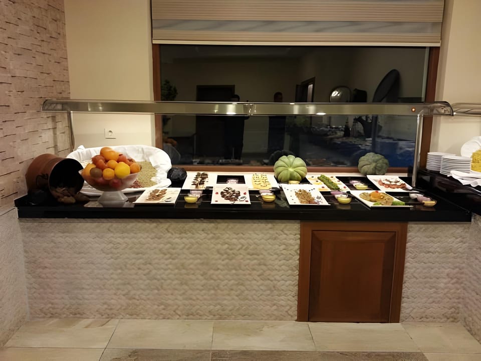 Kayi Snow Hotel Hotel in Turkey