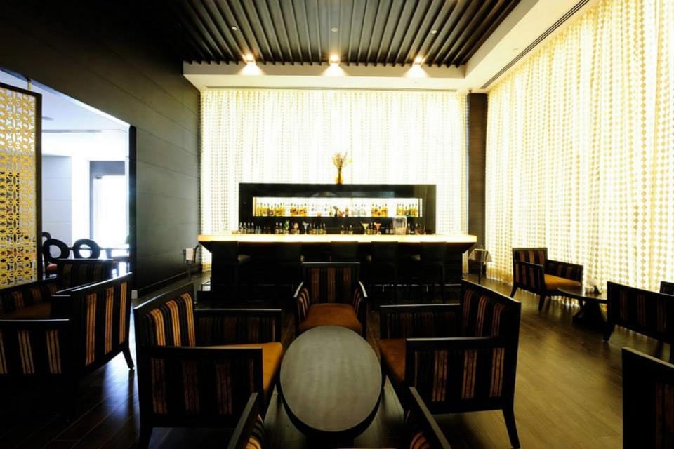 Bar/lounge