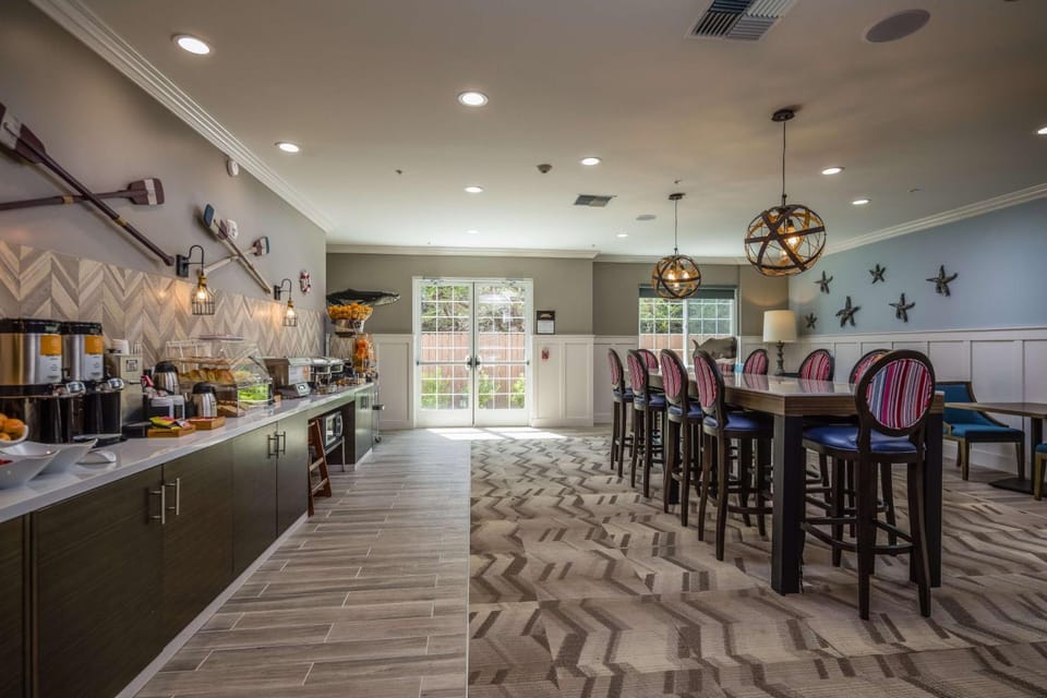 Aristocrat Hotel, BW Signature Collection Hotel in Half Moon Bay