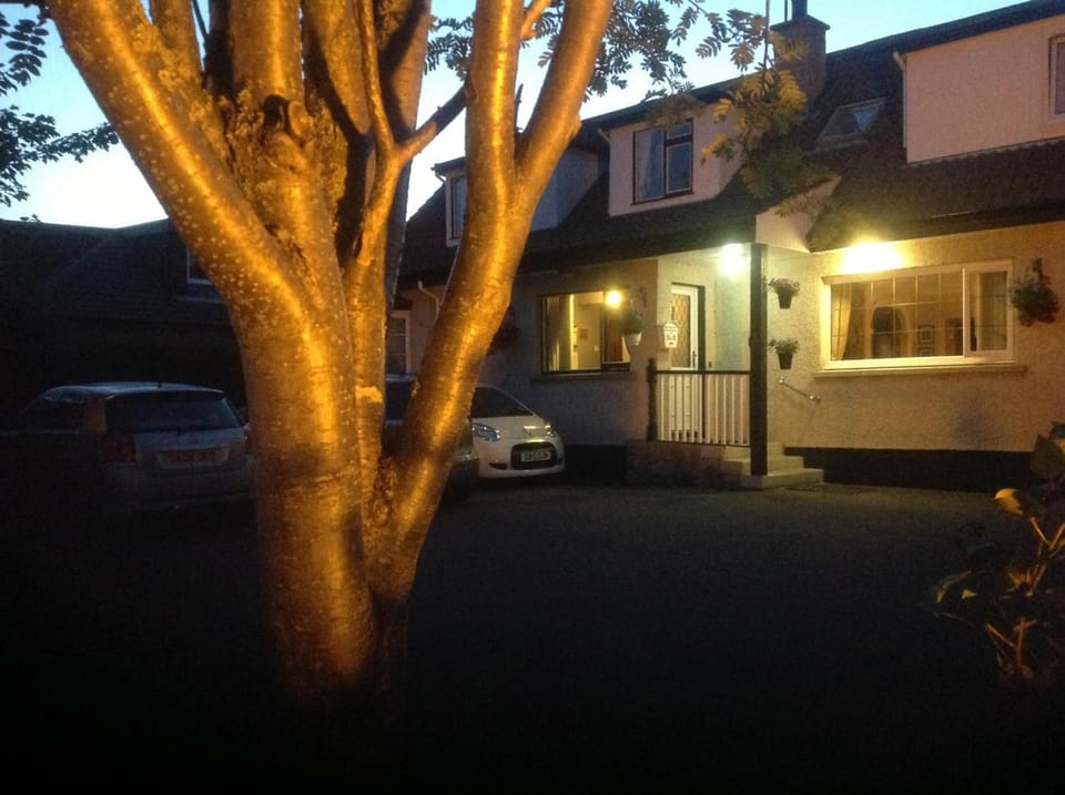 Dunroamin Bed and Breakfast Hotel in Aviemore