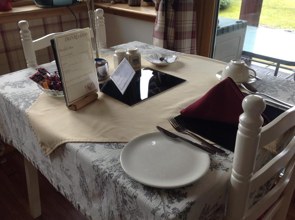 Dunroamin Bed and Breakfast Hotel in Aviemore