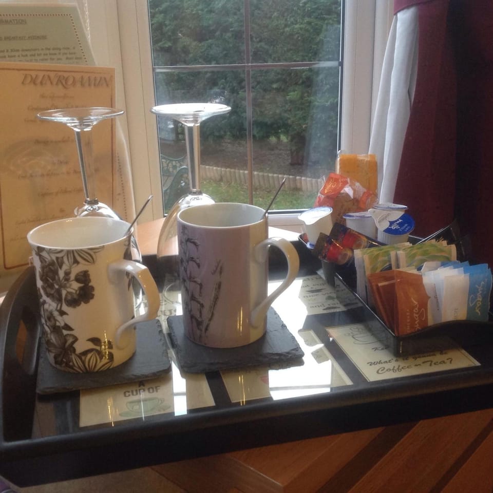 Dunroamin Bed and Breakfast Hotel in Aviemore
