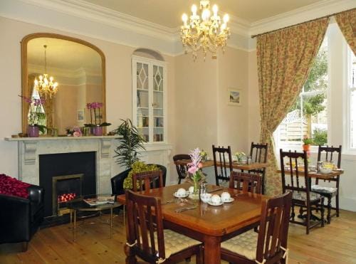 Estoril Hotel in Penzance