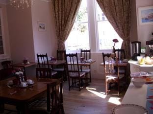 Estoril Hotel in Penzance