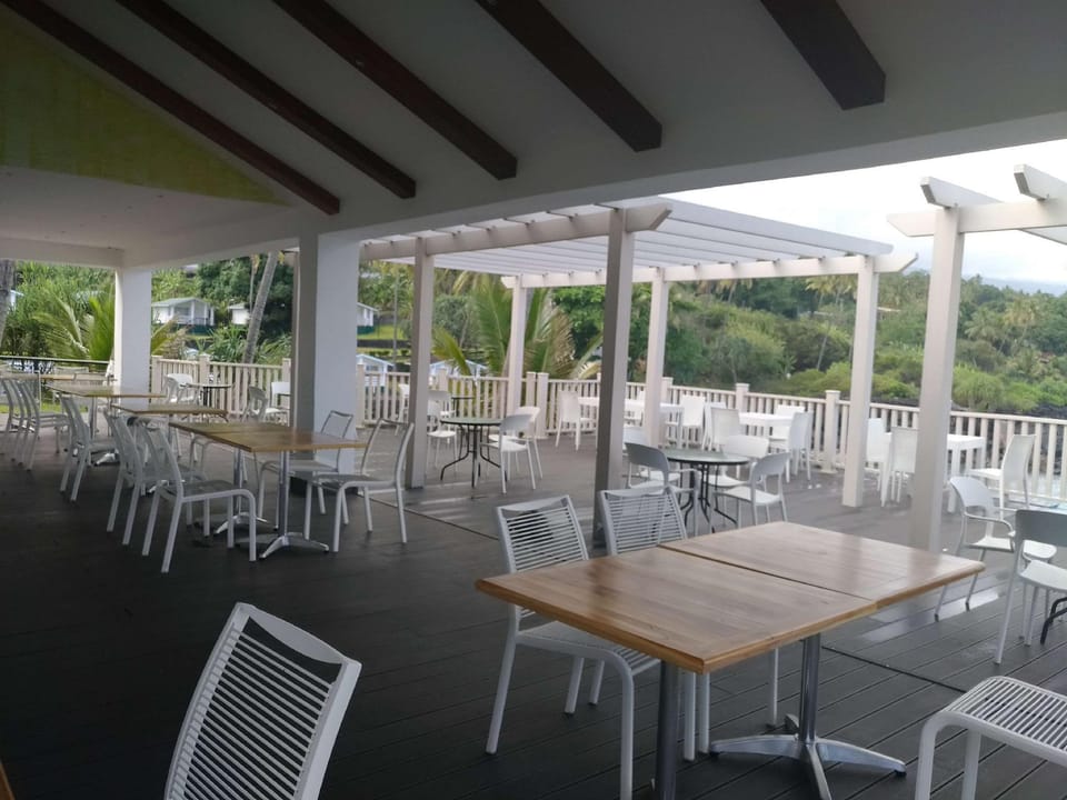 Grande Comore Moroni Resort & Spa Resort in Africa