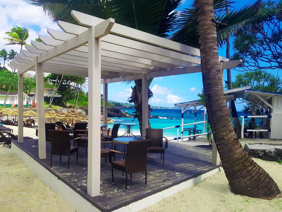 Grande Comore Moroni Resort & Spa Resort in Africa