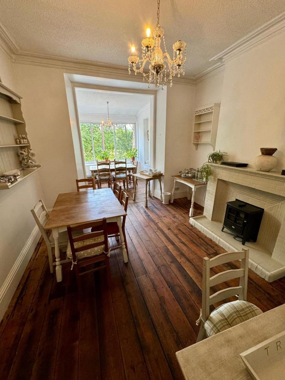 Fairhaven Stay Hotel in Holyhead Road
