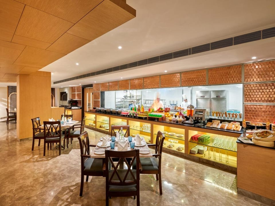 Fortune Inn Heritage Walk Amritsar -  Member ITC Hotels' Group Hotel in Punjab, India