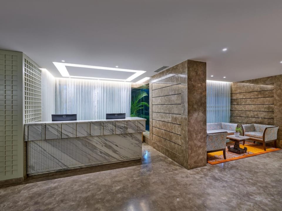 Fortune Inn Heritage Walk Amritsar -  Member ITC Hotels' Group Hotel in Punjab, India