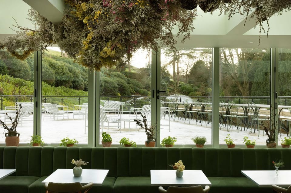 Raithwaite Sandsend Resort in England