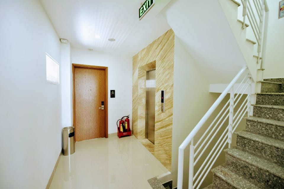 Alibaba Hotel Hotel in Nha Trang