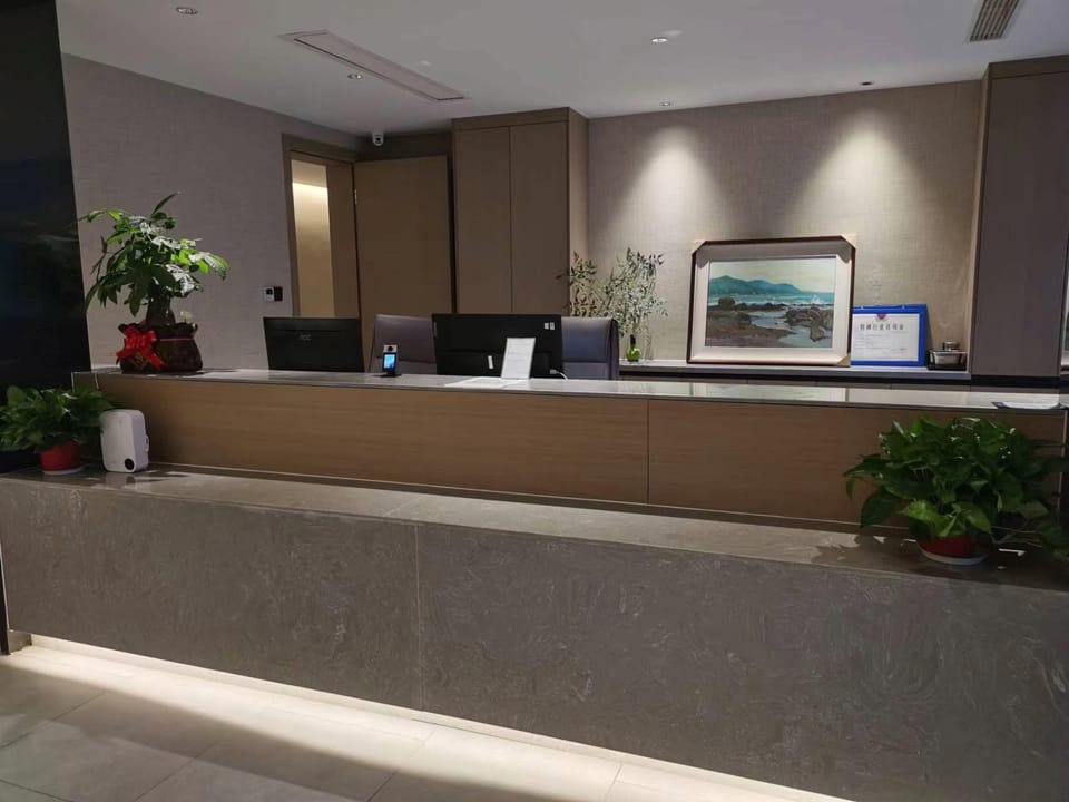 Junlong Hotel Puyang Hotel in Jiangsu