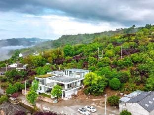 Ningbo No. 29 Guesthouse Hotel in Zhejiang