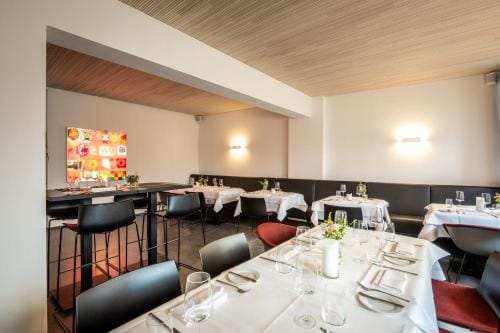 Prumer Gang Restaurant & Hotel Hotel in Bad Neuenahr-Ahrweiler