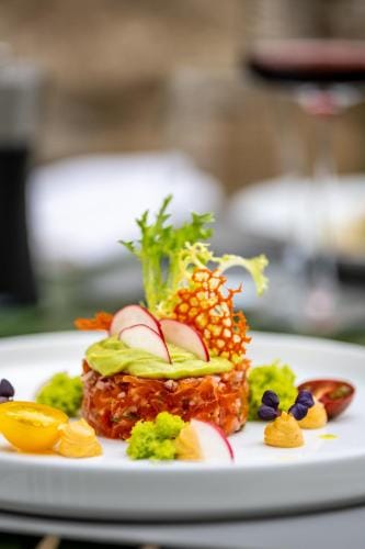 Prumer Gang Restaurant & Hotel Hotel in Bad Neuenahr-Ahrweiler