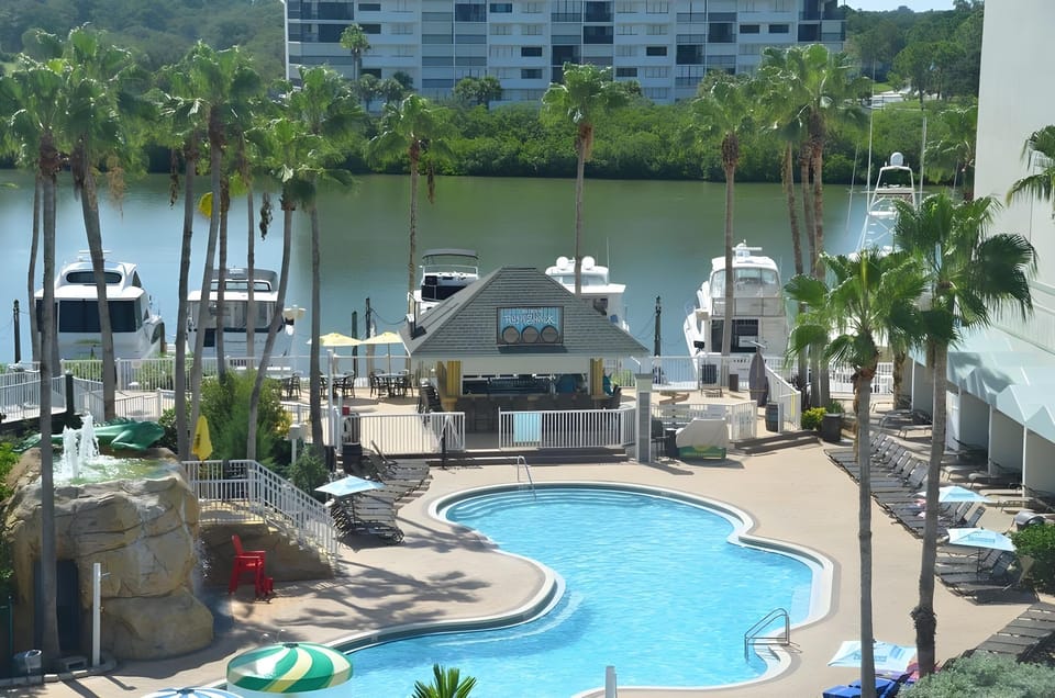Water park