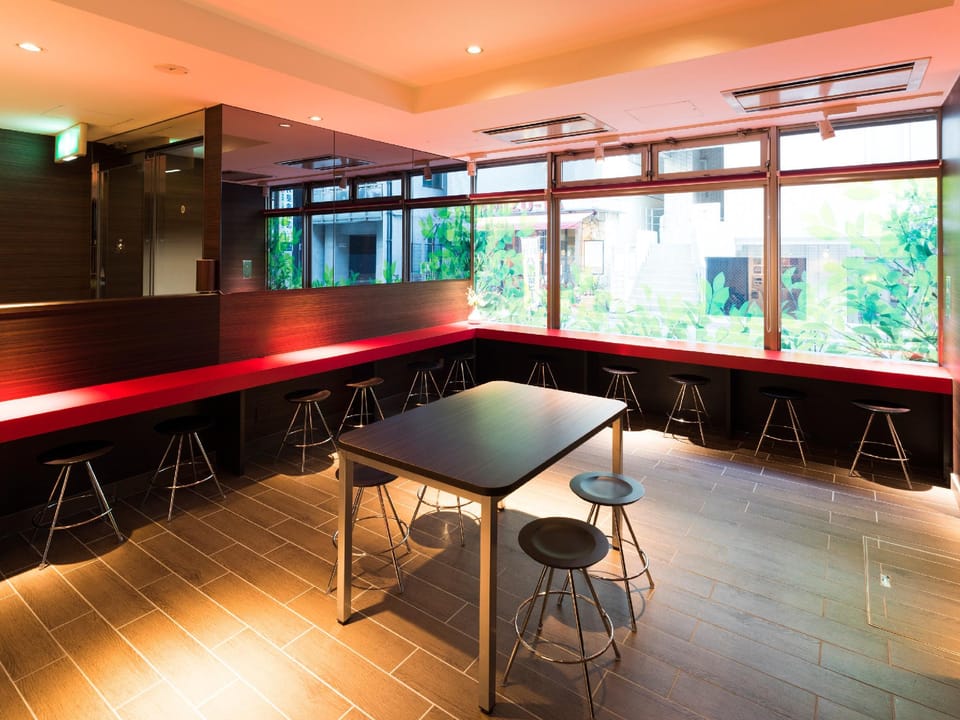 SuperHotel Tokyo-Akabane Hotel in Saitama Prefecture
