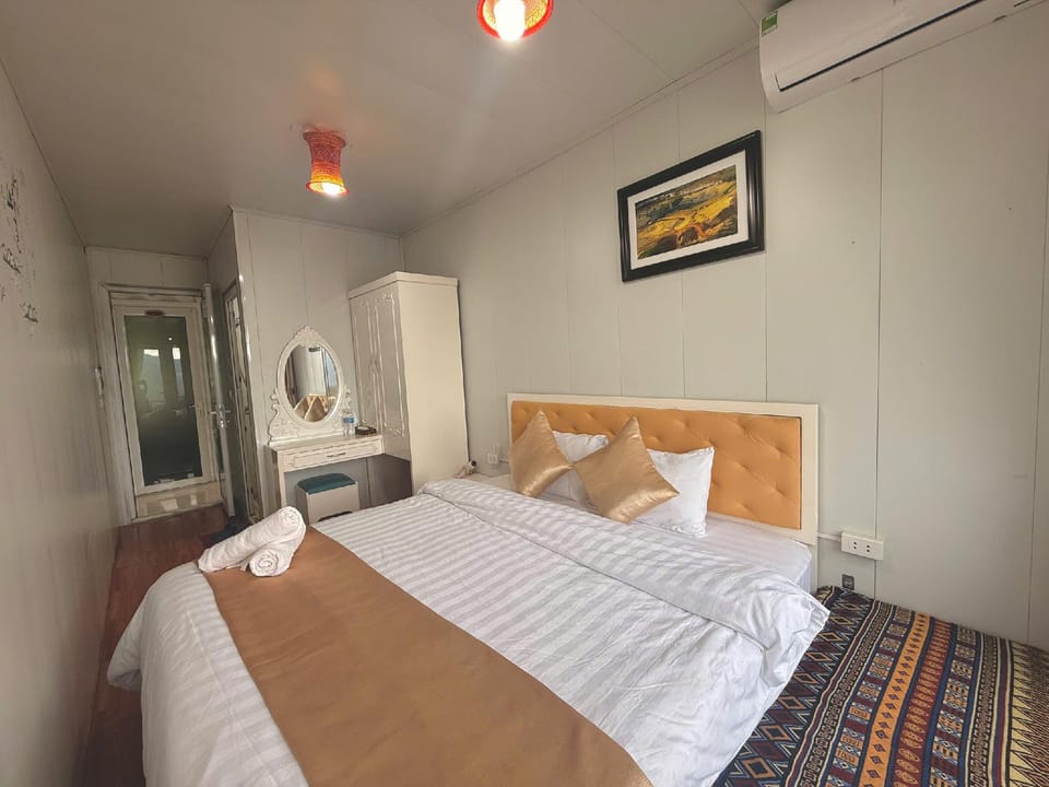 Sapa Center View Hotel Hotel in Vietnam