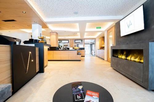 Hotel B&B VILLA-ALPIN Hotel in Salzburgerland
