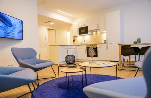 Appart-Hotel Ernz Noire Hotel in Luxembourg