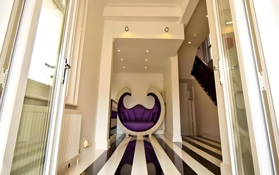 G Boutique Hotel Hotel in Portsmouth