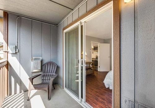 Pioneer Park Rentals Downtown Bend Inn in Bend
