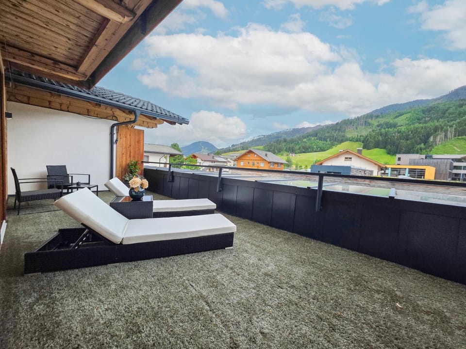 Belmonte Tirol - Boutique Hotel Hotel in Trentino-South Tyrol