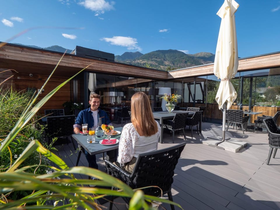 Belmonte Tirol - Boutique Hotel Hotel in Trentino-South Tyrol