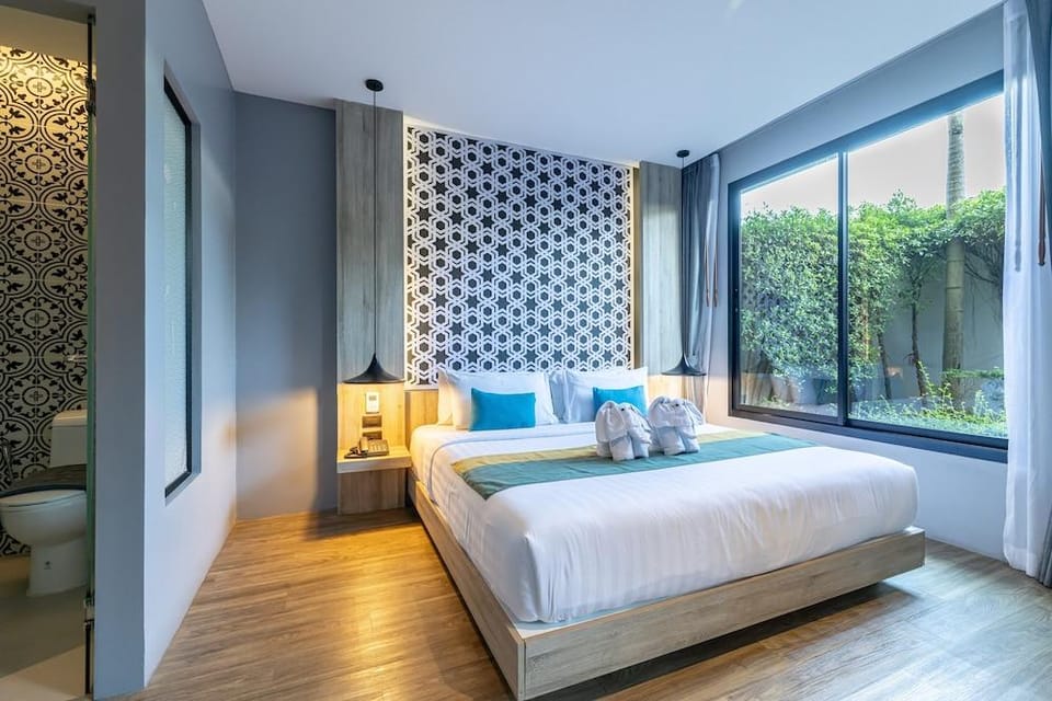 Guestroom