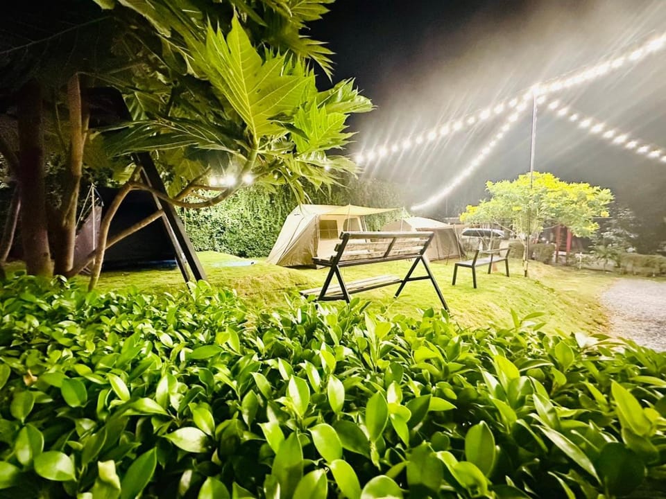Surrounding environment
