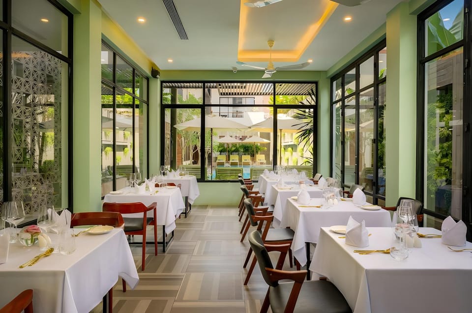 Gold Smith Residence Hotel in Krong Siem Reap