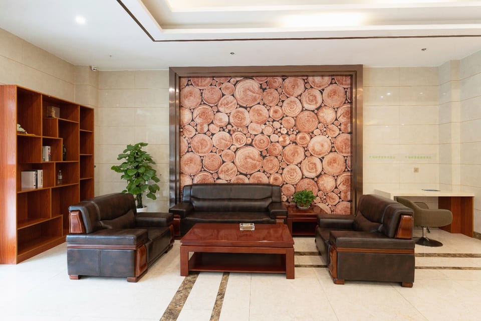 GreenTree Inn Suzhou Yongqiao District Fuxiao Avenue Hotel Hotel in Jiangsu