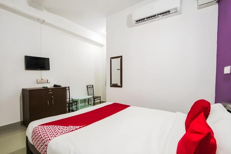 Hotel BB Residency Hotel in Tamil Nadu