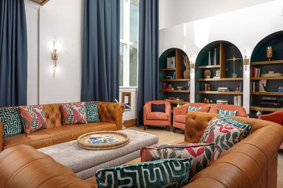 Lily Hall-A Boutique Hotel Hotel in Pensacola