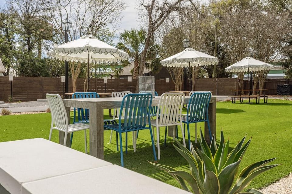 Lily Hall-A Boutique Hotel Hotel in Pensacola