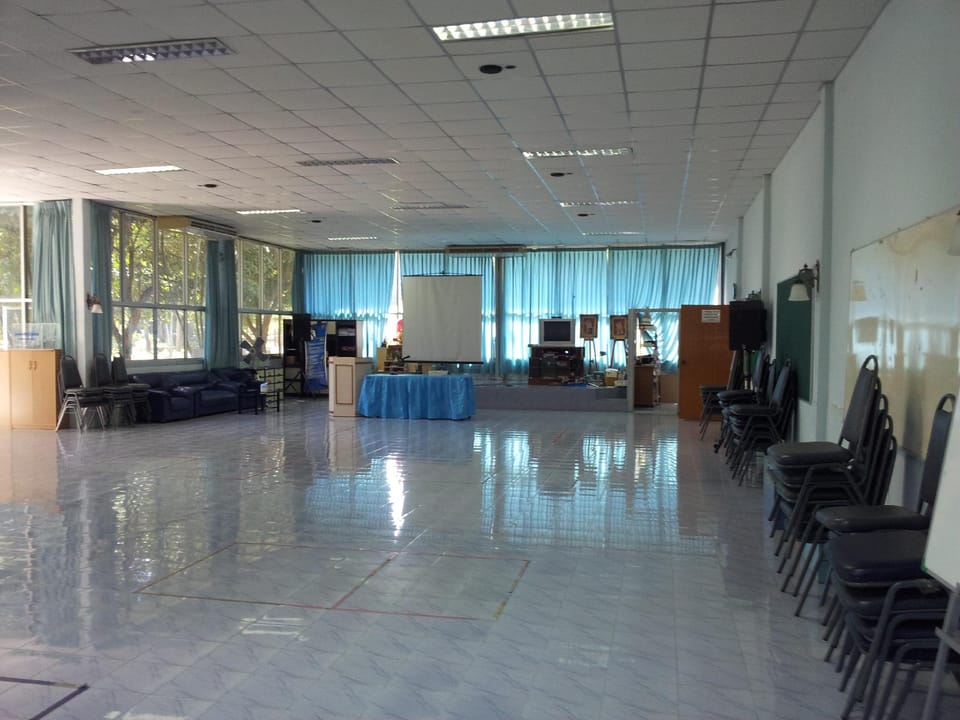 Meeting room / ballrooms