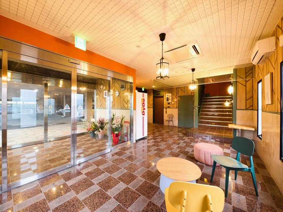 HOTEL VILLAGE Hotel in Hyogo Prefecture