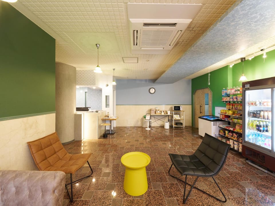 HOTEL VILLAGE Hotel in Hyogo Prefecture