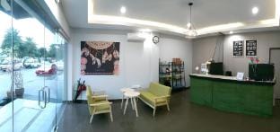 De Chukai Hotel Hotel in Terengganu, Malaysia