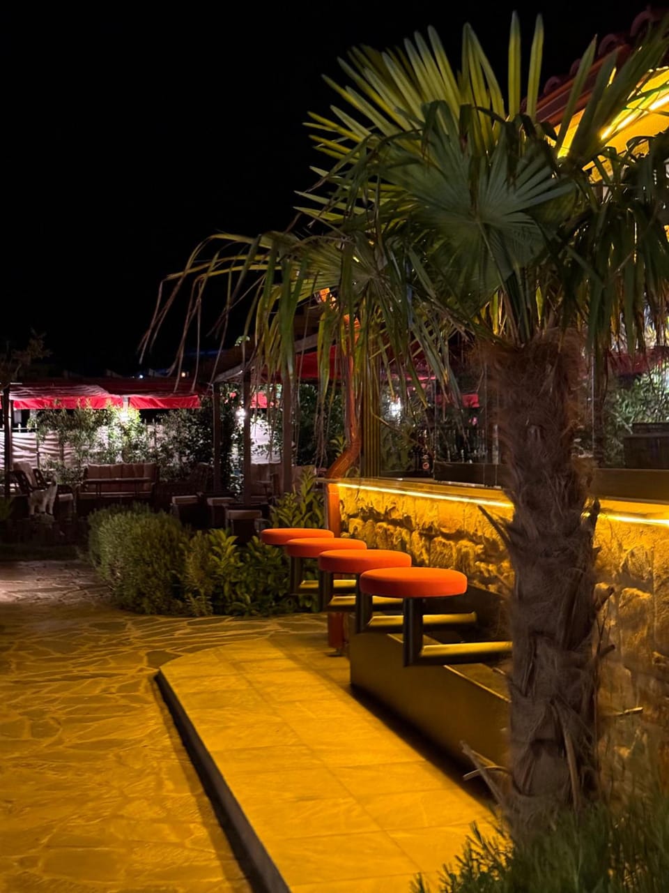 Bar/lounge