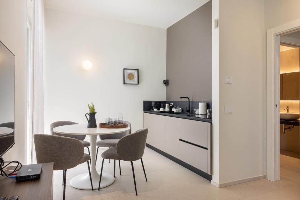 B21 Lifestyle Hotel Hotel in Bari