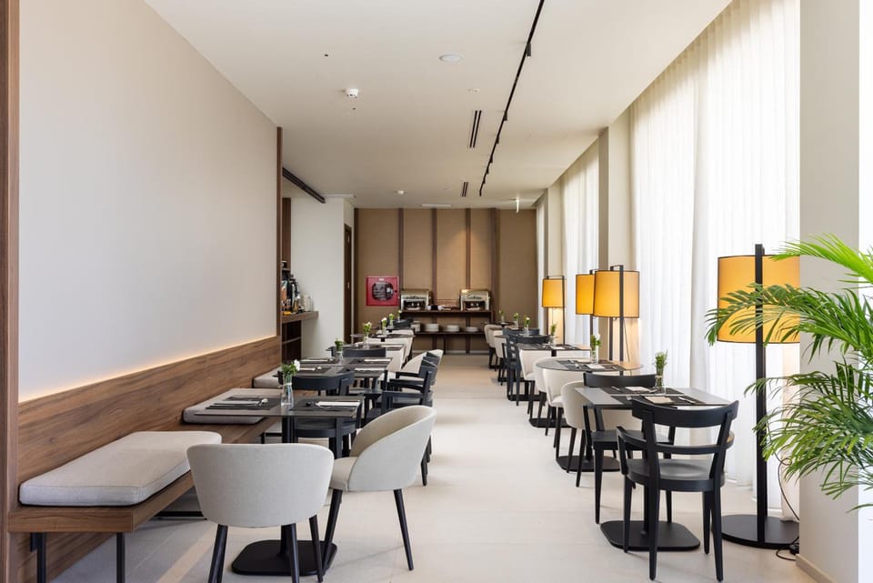 B21 Lifestyle Hotel Hotel in Bari
