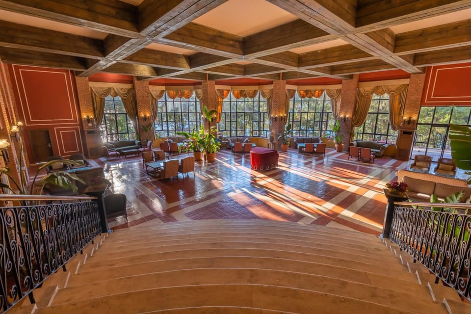 Grand Yazıcı Club Marmaris Palace Resort in Muğla Province